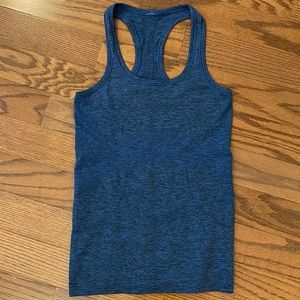 Lululemon Racerback Tank